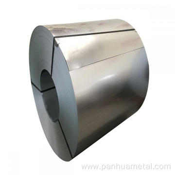 DX51d Z275 Hot Dipped GI Galvanized Steel Coil